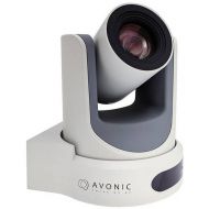 ���-������ Avonic PTZ Camera 30x Zoom IP White (CM63-IP)