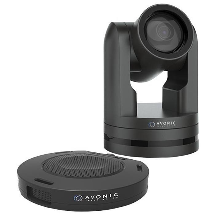 ���-������ Avonic Video Conference Camera KIT2 Black (AV-CM44-KIT2)