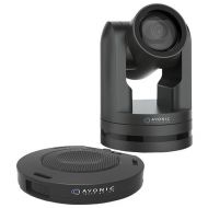 ���-������ Avonic Video Conference Camera KIT2 Black (AV-CM44-KIT2)