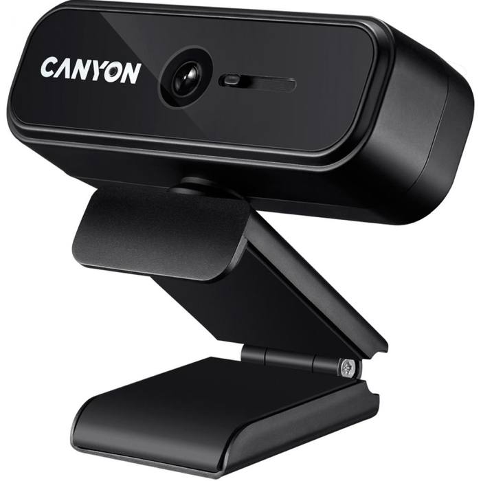 ���-������ Canyon C2 720p HD Black (CNE-HWC2)