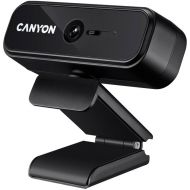 ���-������ Canyon C2N 1080p Full HD Black (CNE-HWC2N)
