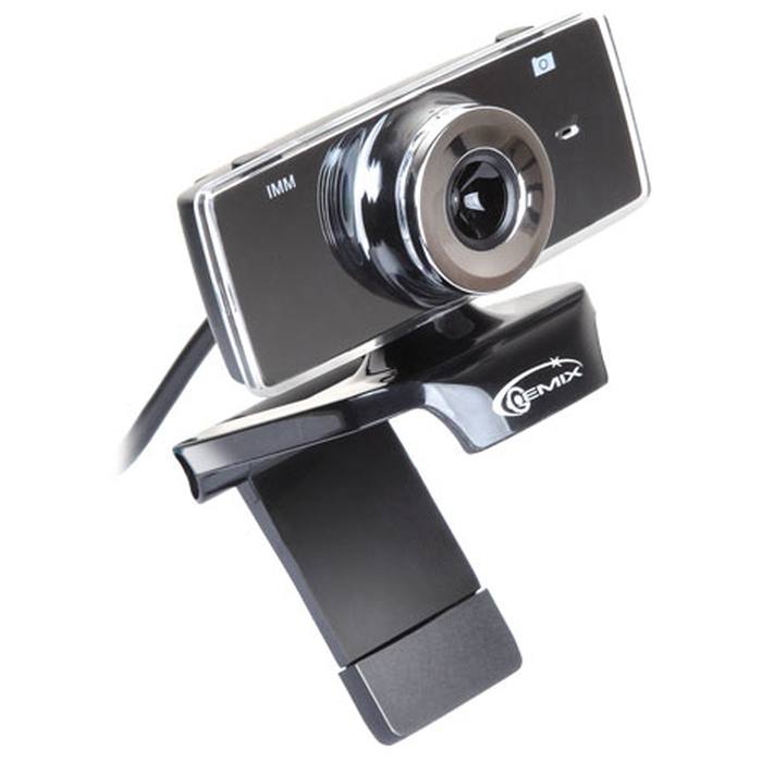 ���-������ Gemix F9 black