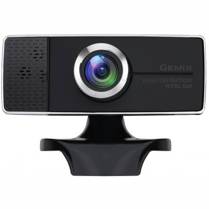 ���-������ Gemix T20 Black