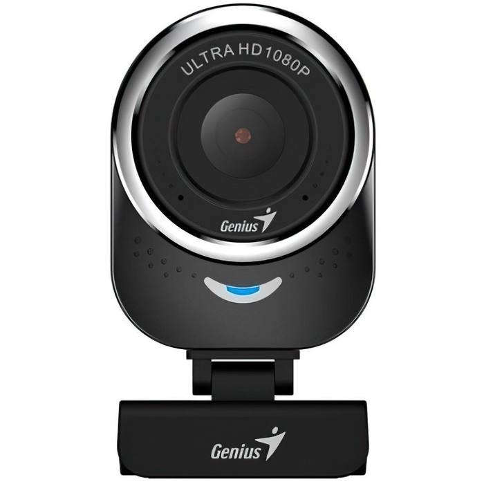 ���-������ Genius 6000 Qcam Black (32200002407)