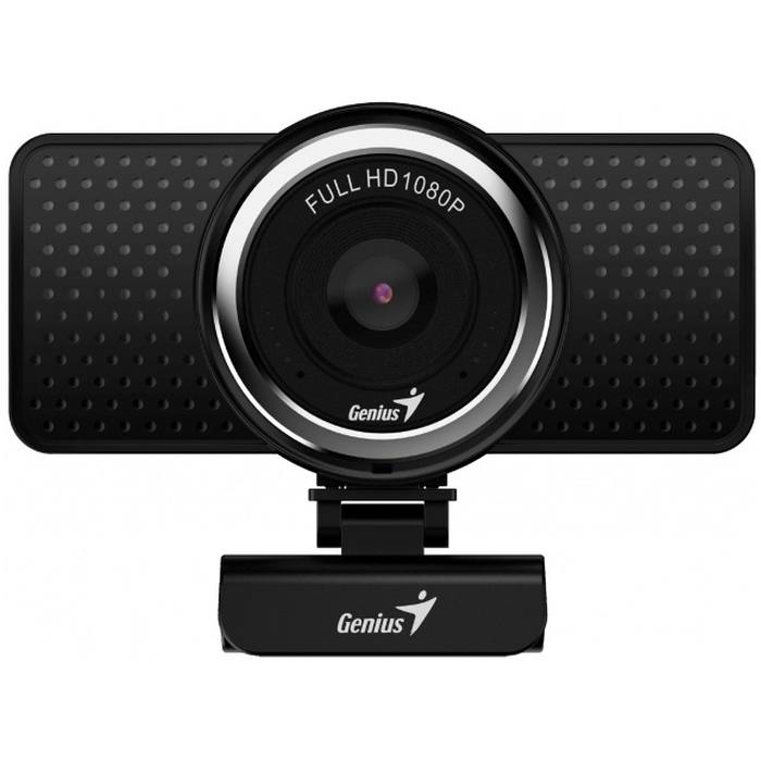 ���-������ Genius 8000 Ecam Black (32200001406)