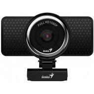 ���-������ Genius 8000 Ecam Black (32200001406)