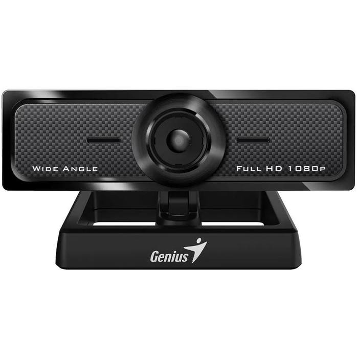 ���-������ Genius F-100 Full HD Black (32200004400)