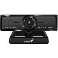 ���-������ Genius F-100 Full HD Black (32200004400)