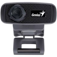 ���-������ Genius FaceCam 1000X HD (32200003400)