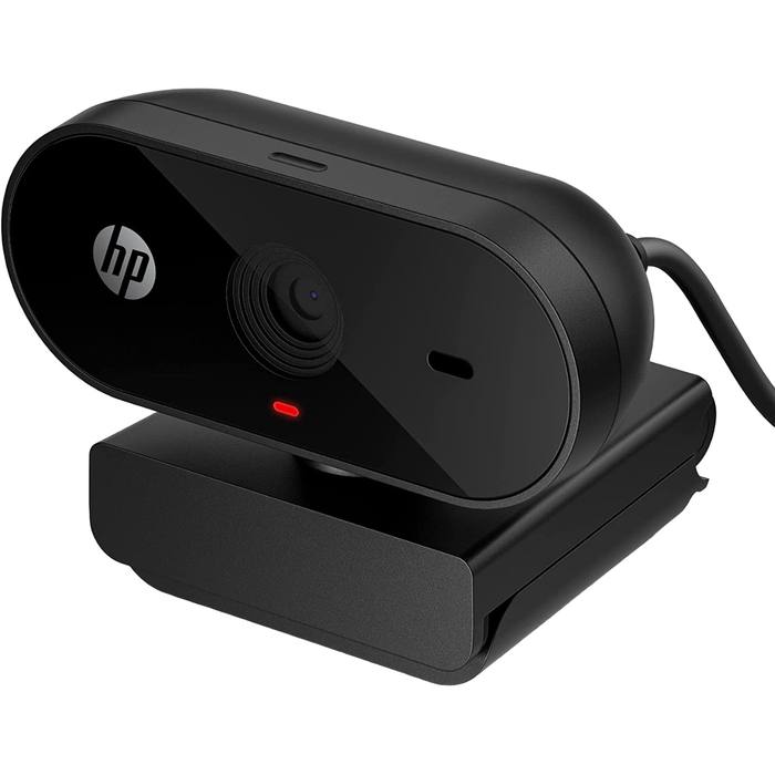 ���-������ HP 320 FHD USB-A Black (53X26AA)