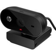 ���-������ HP 320 FHD USB-A Black (53X26AA)