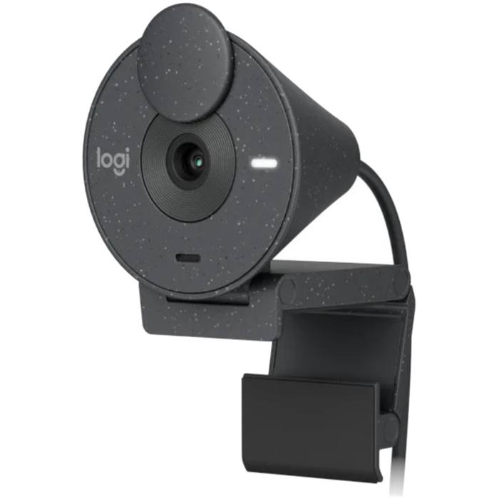���-������ Logitech Brio 305 FHD for Business Graphite (960-001469)