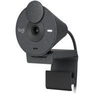 ���-������ Logitech Brio 305 FHD for Business Graphite (960-001469)