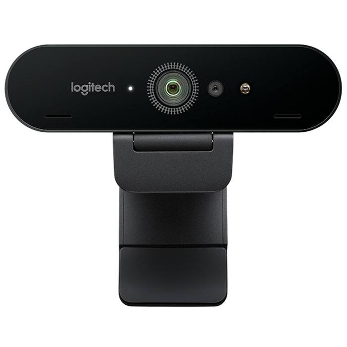 ���-������ Logitech BRIO 4K Stream Edition (960-001194)