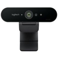 ���-������ Logitech BRIO 4K Stream Edition (960-001194)