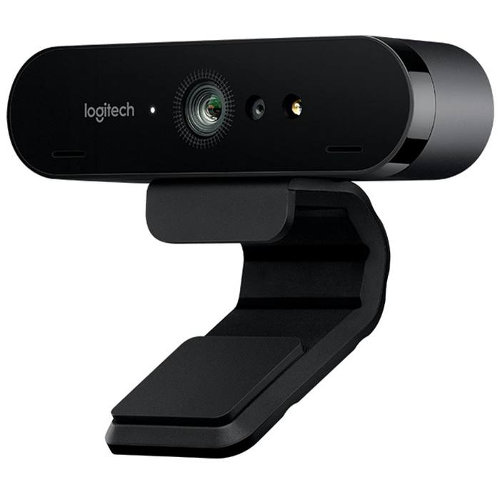 ���-������ Logitech BRIO 4K Ultra HD (960-001106)