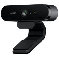 ���-������ Logitech BRIO 4K Ultra HD (960-001106)