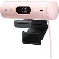���-������ Logitech Brio 500 Rose (960-001421)