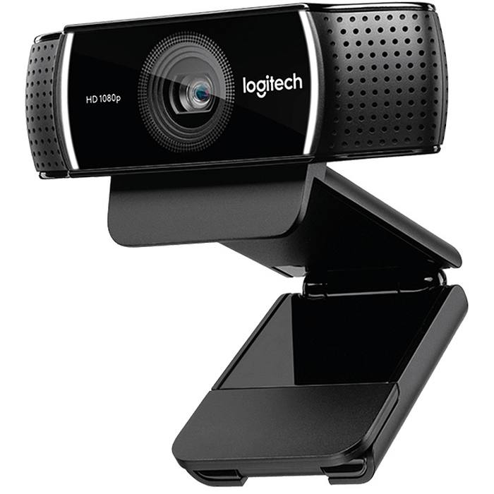 ���-������ Logitech C922 Pro Stream (960-001088)