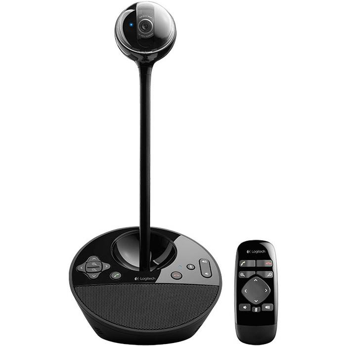 ���-������ Logitech ConferenceCam BCC950 (960-000867)