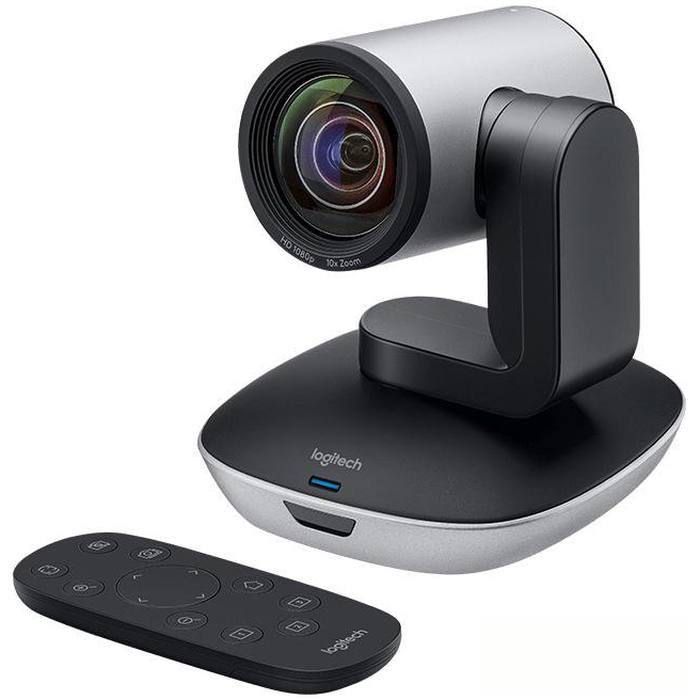 ���-������ Logitech PTZ Pro 2 (960-001186)