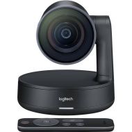 ���-������ Logitech Rally Black (960-001227)