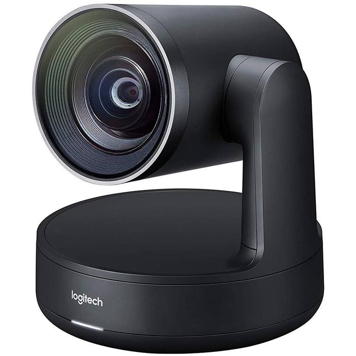 ���-������ Logitech Rally Ultra-HD ConferenceCam (960-001218)