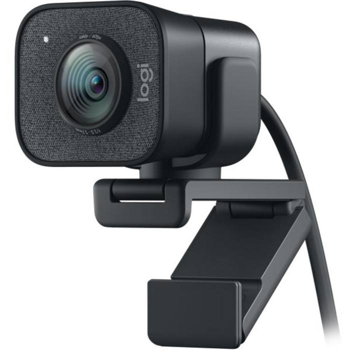 ���-������ Logitech StreamCam Graphite (960-001281)