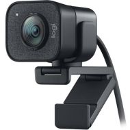 ���-������ Logitech StreamCam Graphite (960-001281)