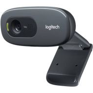 ���-������ Logitech Webcam C270 HD (960-001063)