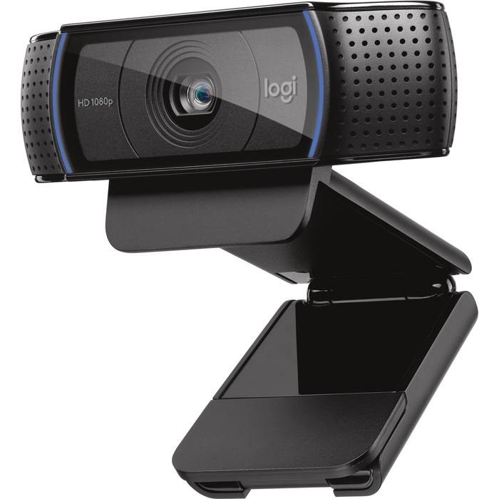 ���-������ Logitech Webcam C920 HD PRO (960-001055)