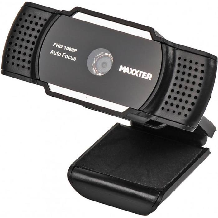 ���-������ Maxxter FullHD 1920x1080 (WC-FHD-AF-01)