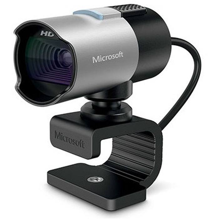 ���-������ Microsoft LifeCam Studio (Q2F-00018)