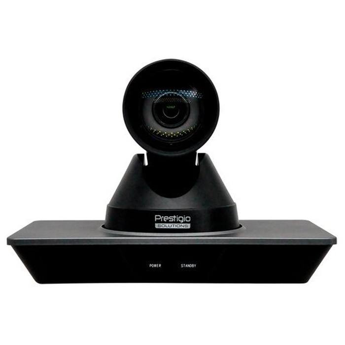 ���-������ Prestigio Solutions VCS 4K PTZ Camera (PVCCU8N001)