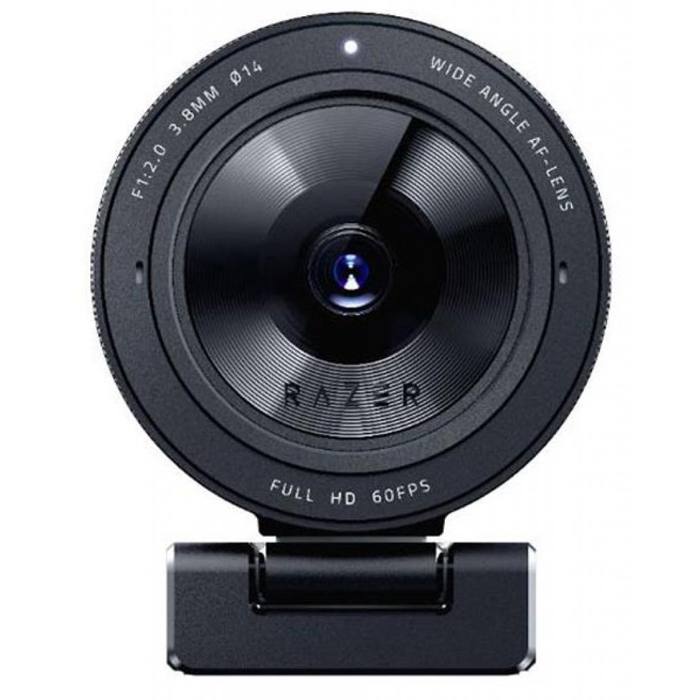 ���-������ Razer Kiyo Pro Full HD Black (RZ19-03640100-R3M1)