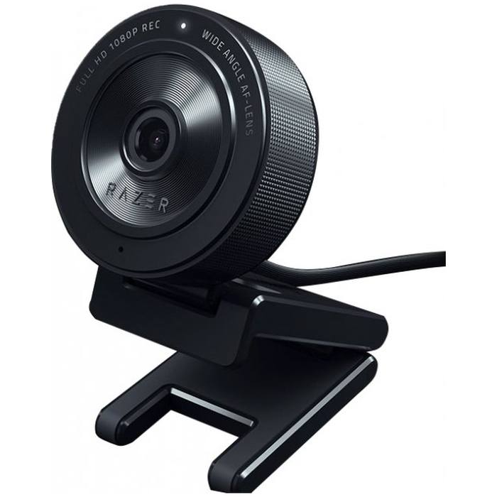 ���-������ Razer Kiyo X (RZ19-04170100-R3M1)