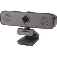 ���-������ Speedlink Audivis Conference Webcam 1080p FullHD Black (SL-601810-BK)