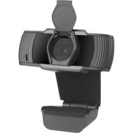 ���-������ Speedlink Recit Webcam 720p HD Black (SL-601801-BK)