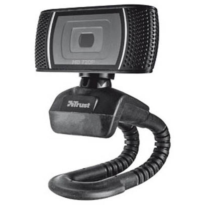 ���-������ Trust Trino HD Video Webcam (18679)