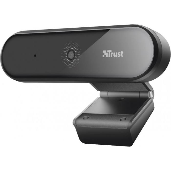 ���-������ Trust Tyro Full HD Black (23637)