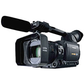 Panasonic AG-HVX204AER
