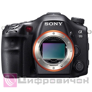 Sony SLT-A99 Body
