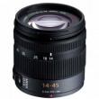Panasonic 14-45mm f/3.5-5.6 ASPH