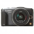 Panasonic Lumix DMC-GF6 Kit 14-42mm Black
