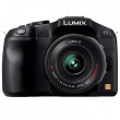 Panasonic Lumix DMC-G6X Kit 14-42mm Black
