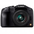 Panasonic Lumix DMC-G6 Kit 14-42mm Black