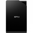Silicon Power Stream S03 2.5�, 1Tb (SP010TBPHDS03S3K) Black