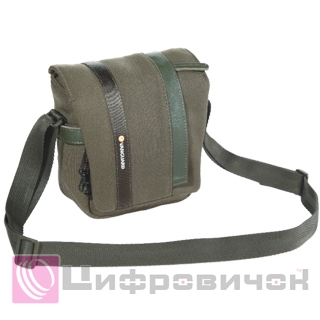 Vanguard Vojo 13 Green