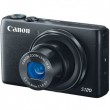 Canon PowerShot S120 Black