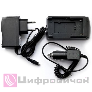 ������������� �� PowerPlant Panasonic WV-VBG6, LP-E8